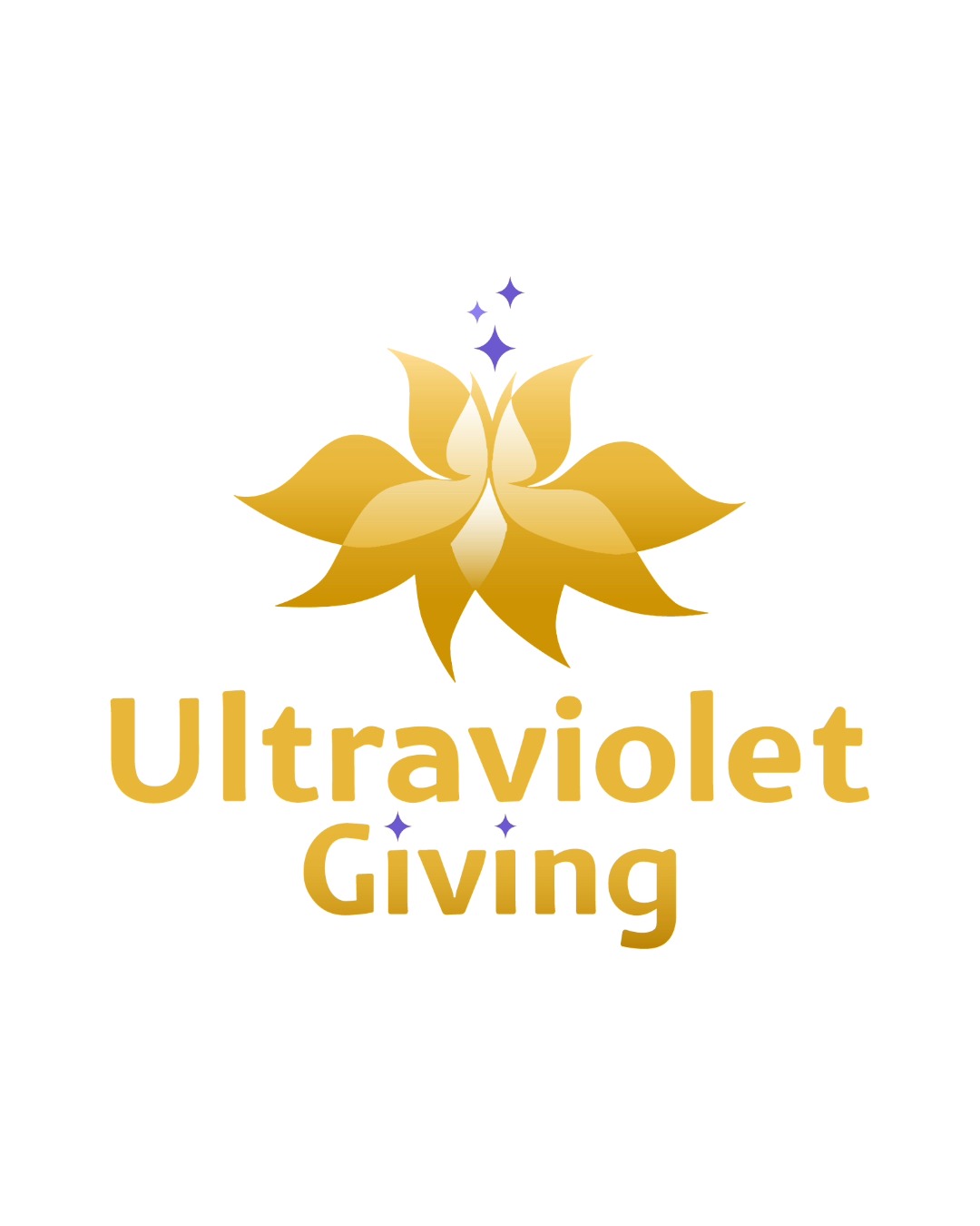 Ultraviolet Giving Inc.