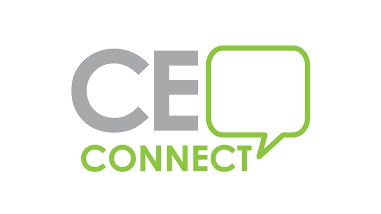 CEO CONNECT LOGO