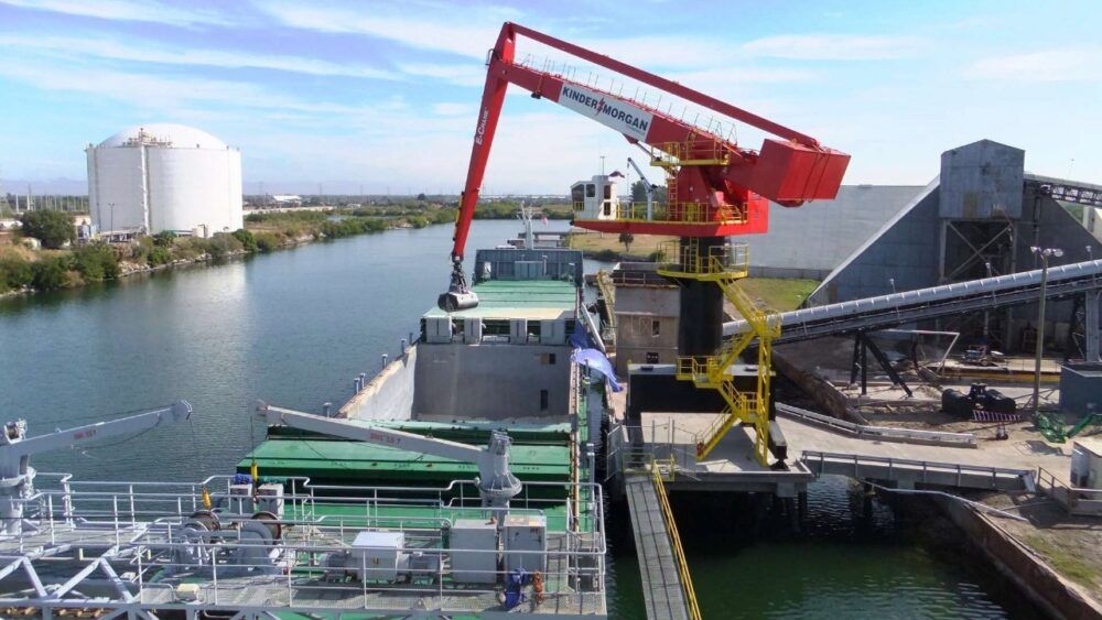 Two Tampa Bay Port Terminals Sold in Deal With $56.4M Property Sale