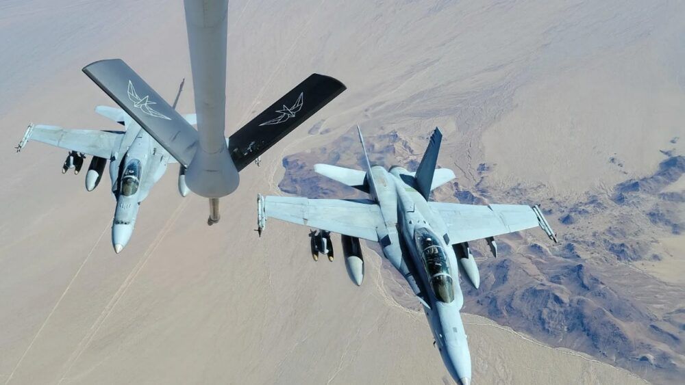 Tampa Aerospace Company Wins Australian Border Surveillance Contract