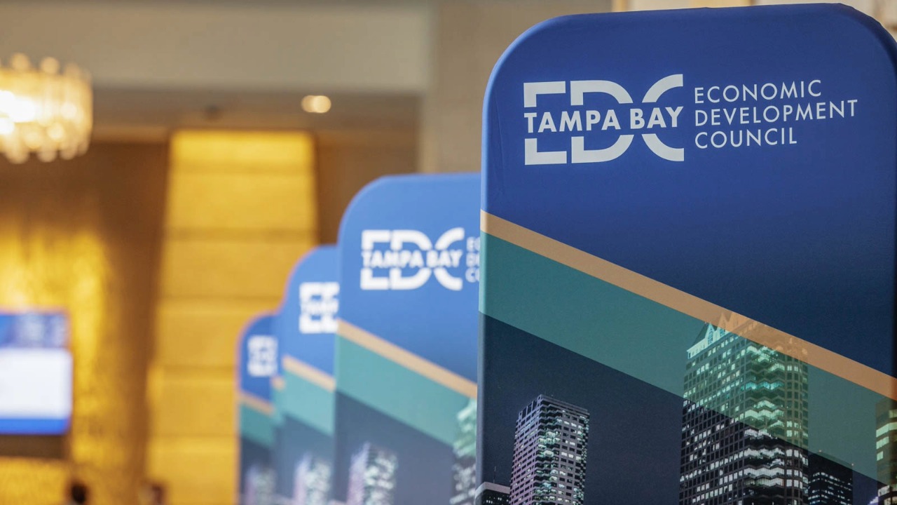 Tampa Bay EDC Launches Maritime Workforce Strategy for Blue Tech Growth - News Directory 3
