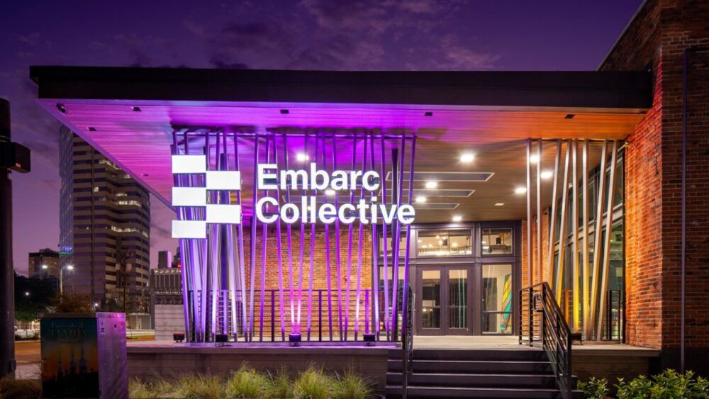 St. Petersburg Startup Ecosystem Expands With New Tech Hub