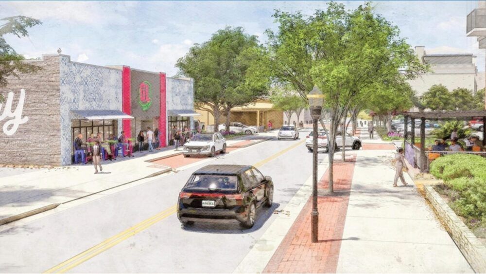 Tampa City Council Approves $100.4 Million South Howard Flood Project
