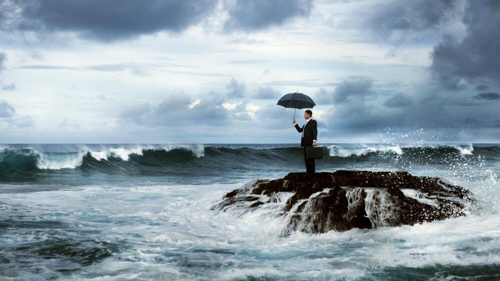 No Man Is An Island: The Role of Relationships in Entrepreneurial Success