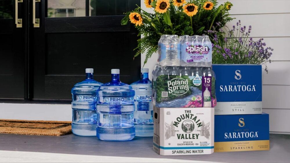 Investor Sells $487.4 Million Stake in Tampa-Based Water Company