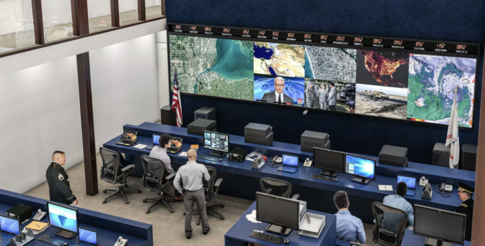 Tampa Defense Contractor Wins $12 Million in Federal Deals