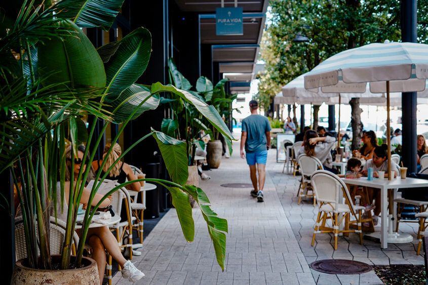 Water Street Tampa Adds Three New Retail and Fitness Destinations