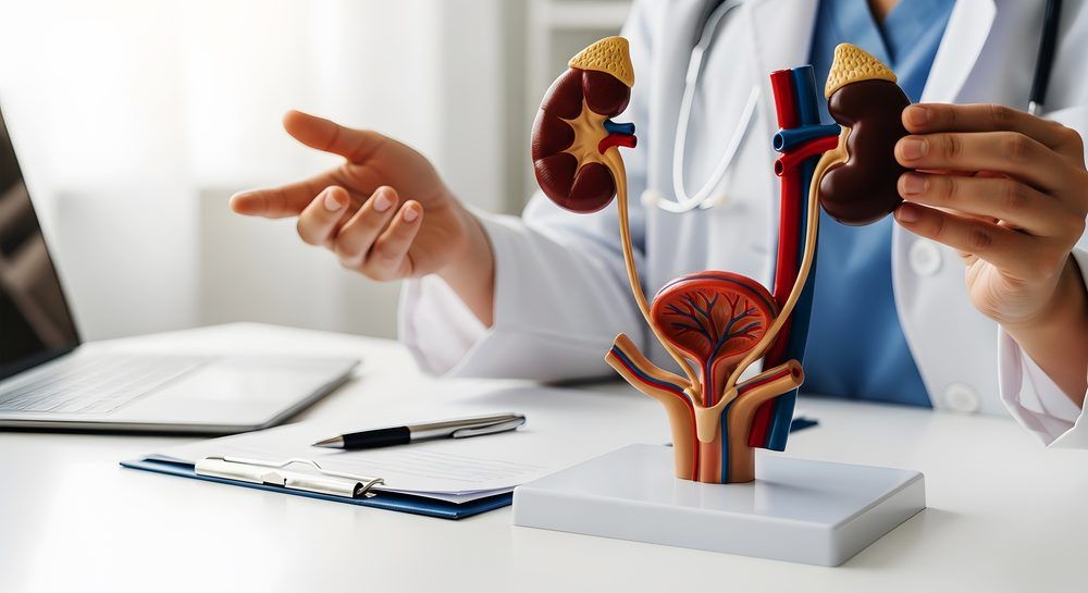 The Women Helping To Shape the Future of Urology