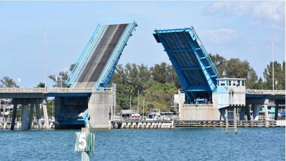 Construction Begins on $123 Million Bridge to Anna Maria Island