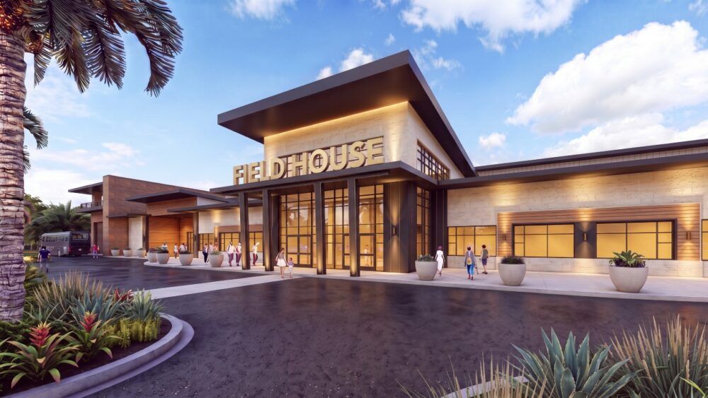 Clearwater Sports Campus Plans $300 Million Expansion