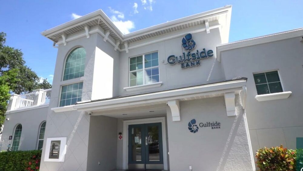One of Sarasota’s Last Local Banking Strongholds Is Changing Hands