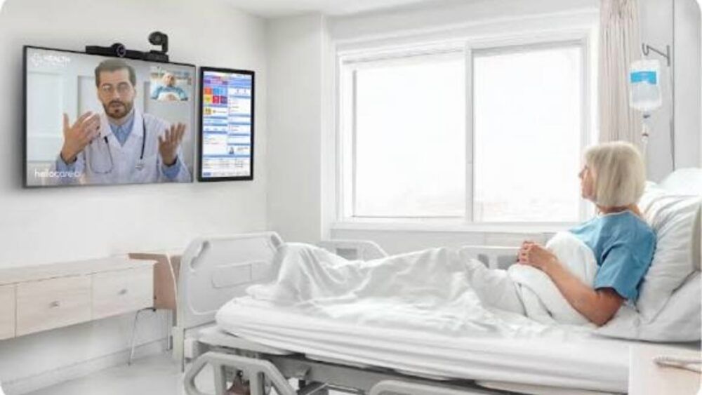 Idaho Hospitals Turn to Clearwater Firm for AI Patient Monitoring