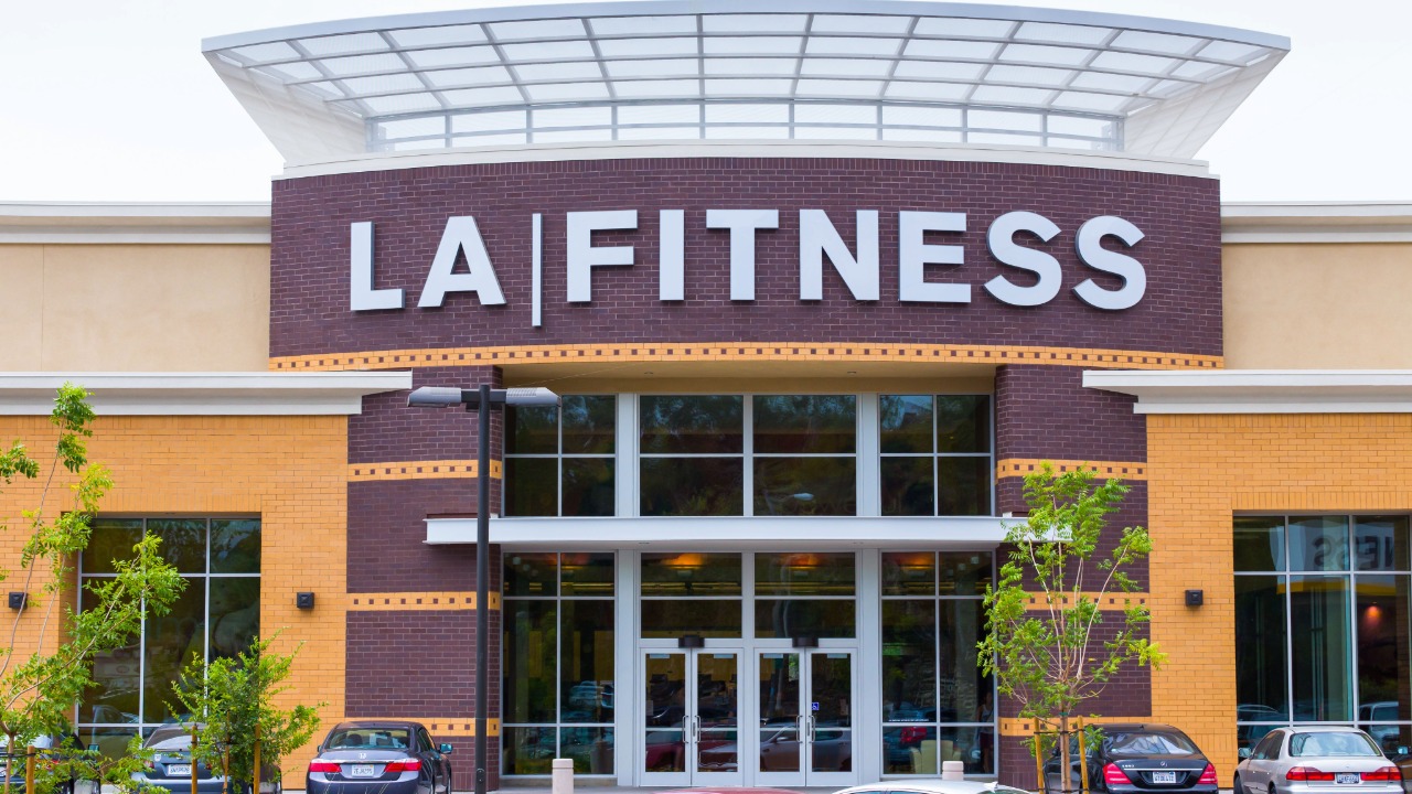 LA Fitness Opens 30,000-Square-Foot Gym in Tampa