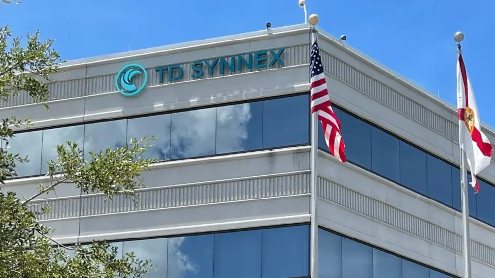 Clearwater Tech Giant Strikes Acquisition Deal After $21.6B Quarter